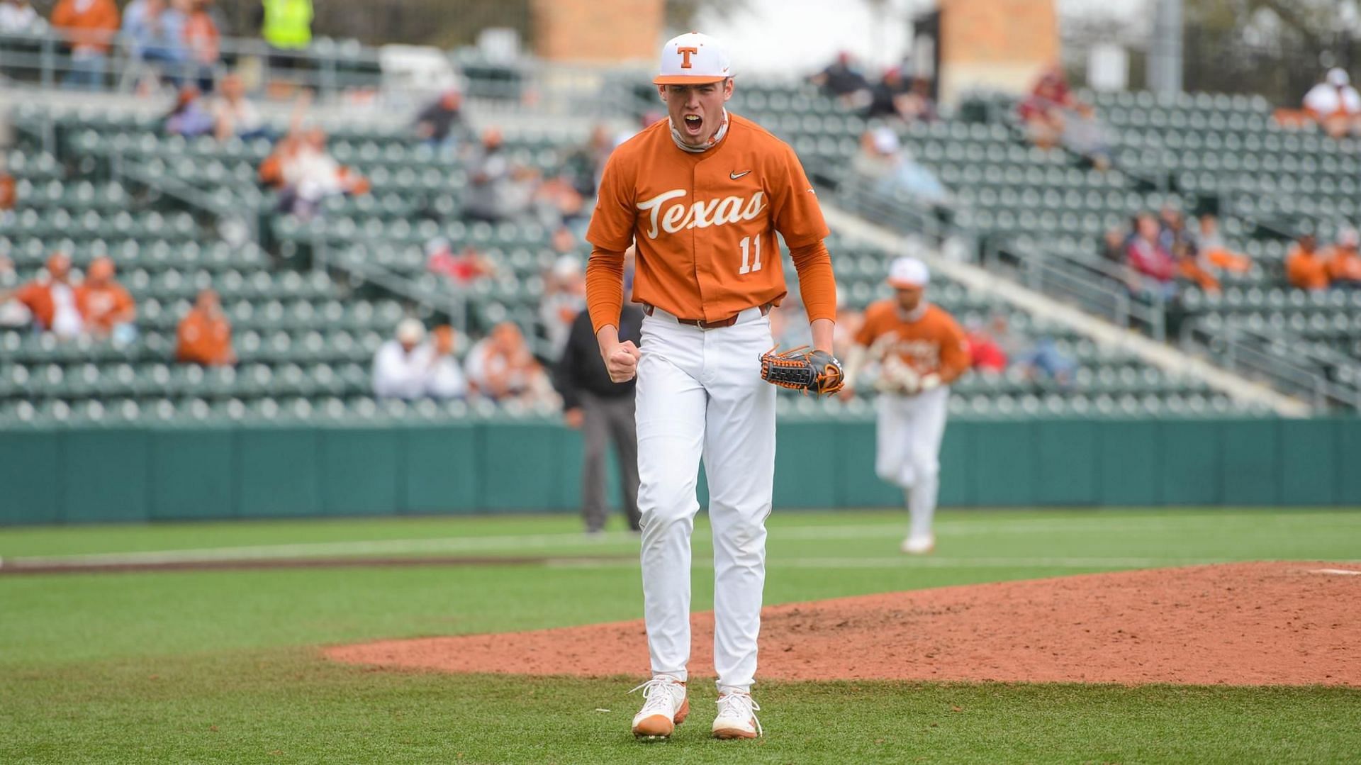 Tanner Witt will be a sleeper at the MLB Draft